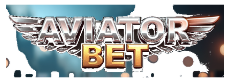 aviator bet logo